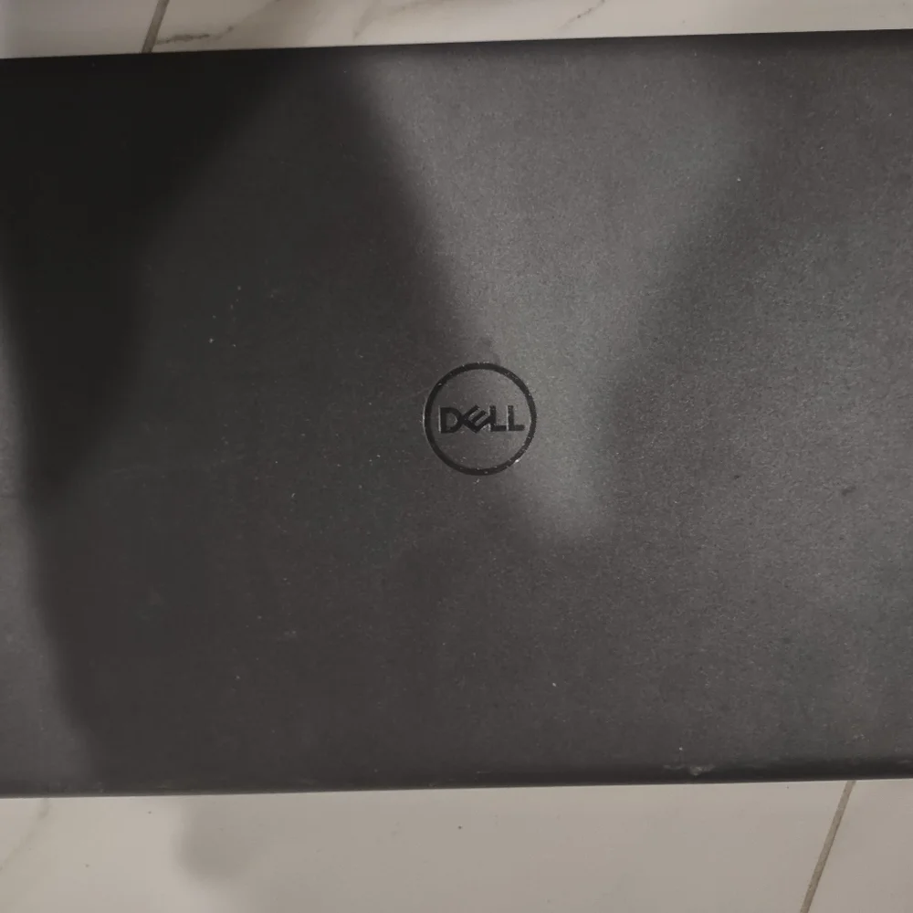 Laptop/pc Inspiron dell 15